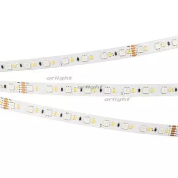 Лента IC-BA108-12mm 48V RGBW-Warm (15 W/m, IP20, 5060/2835, 40m) (ARL, стабилизированная) 029990(2)