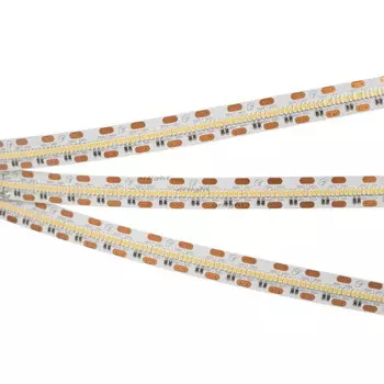 Лента MICROLED-5000 24V White6000 10mm (2110, 700 LED/m, LUX) 027024