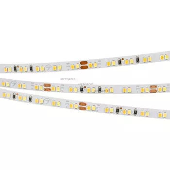 Лента MICROLED-5000 24V White-CDW 4.5mm (2216, 240 LED/m, Bipolar) 024506