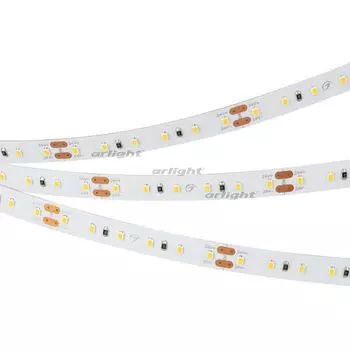 Лента MICROLED-M120-8mm 24V Day5000 (6.5 W/m, IP20, 2216, 5m) (ARL, Открытый) 024436(2)