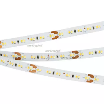 Лента MICROLED-M240-8mm 24V White-CDW (9.6 W/m, IP20, 2216, 5m) (ARL, Открытый) 024507(2)