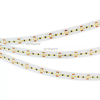Лента MICROLED-M300-10mm 24V Day4000 (21.6 W/m, IP20, 2216, 5m) (ARL, Открытый) 023589(2)