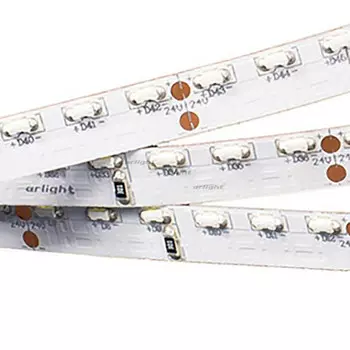 Лента RS 2-5000 24V Warm2700 2x (335, 600 LED) 011677(1)