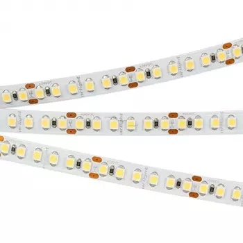 Лента RT6-3528-180 24V Warm2700 3x (900 LED) 017419