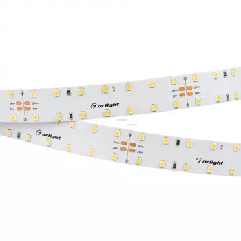 Лента RT 2-4700 24V Warm3000 20mm (2835, 140 LED/m, LUX) 028005
