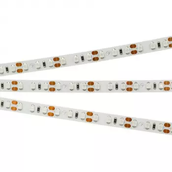 Лента RT 2-5000 12V Red 2x (3528, 600 LED, LUX) 012329(B)
