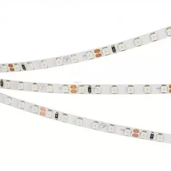 Лента RT 2-5000 24V Blue 5mm 2x (3528, 600 LED, LUX) 015660(1)