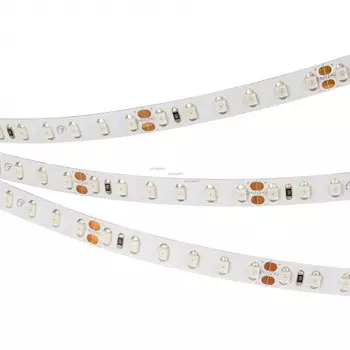 Лента RT 2-5000 24V Red 2х (3528, 600 LED, LUX) 008781(B)