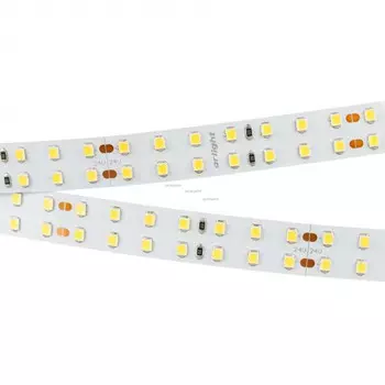 Лента RT 2-5000 24V Warm2700 2x2 (2835, 980 LED, CRI98) 025153