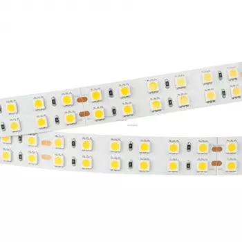 Лента RT 2-5000 24V Warm3000 2x2 (5060, 720 LED, LUX) 025273(1)