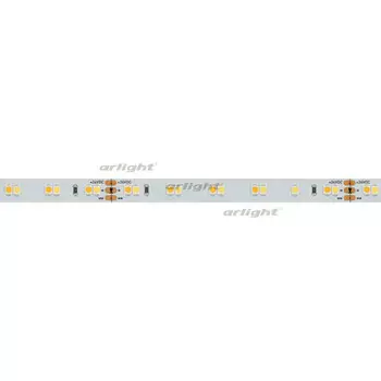Лента RT-A120-10mm 24V White-MIX (9.6 W/m, IP20, 3528, 5m) (ARL, Открытый) 025211(2)