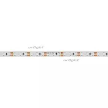 Лента RT-A120-8mm 12V Green (9.6 W/m, IP20, 2835, 5m) (ARL, Открытый) 012331(2)