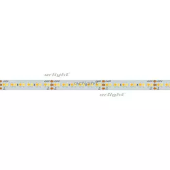 Лента RT-A240-10mm 24V White-MIX (19.2 W/m, IP20, 3528, 5m) (ARL, Открытый) 025210(2)