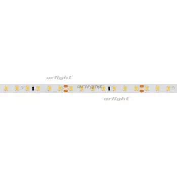Лента RT-A98-8mm 24V Day4000 CRI98 (10 W/m, IP20, 2835, 5m) (ARL, Открытый) 021452(2)
