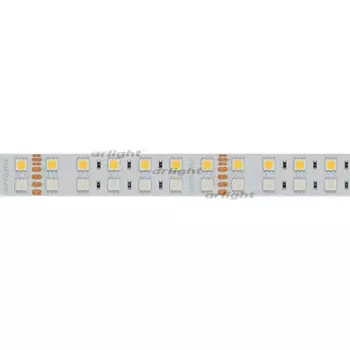Лента RT-B144-19mm 24V RGBW-Day (32 W/m, IP20, 5060, 5m) (ARL, -) 018144(2)