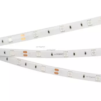 Лента RTW 2-5000SE 12V Blue (5060, 150 LED, LUX) 015135(1)