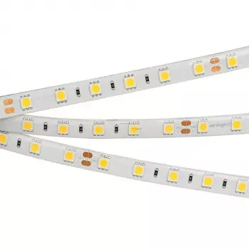 Лента RTW 2-5000SE 24V Cool 2x (5060, 300 LED, LUX) 016847