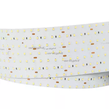 Лента S2-A560-85mm 24V Day4000 (40 W/m, IP20, 2835, 2.5m) (ARL, Открытый) 021210(2)