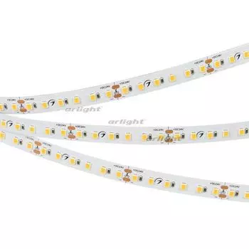 Лента TWIST-A120-10mm 24V Warm2700 (10 W/m, IP20, 2835, 5m) (ARL, Открытый) 030010(2)
