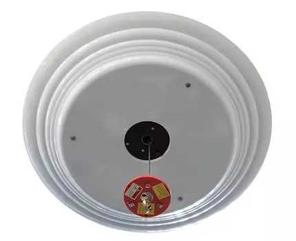 Лифт-подъемник для люстр на 100 кг MW-Light Lift MW-100