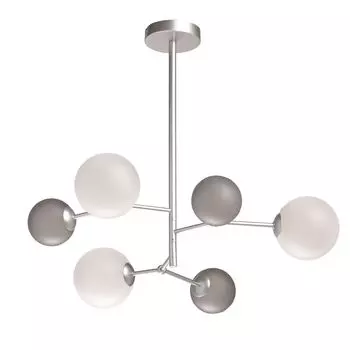 Люстра на штанге De Markt Гамбург 605018406