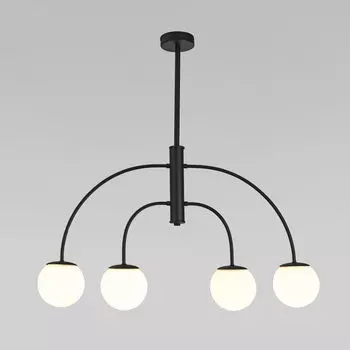 Люстра на штанге Eurosvet Cenacolo a069121