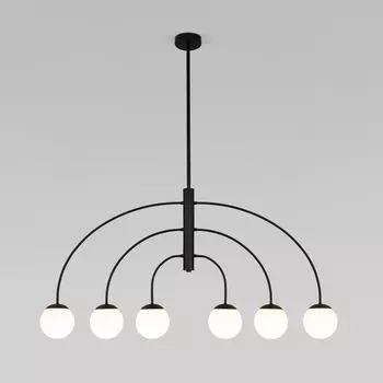 Люстра на штанге Eurosvet Cenacolo a069124