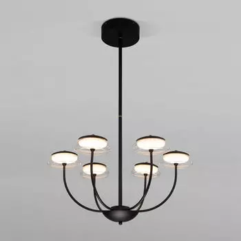 Люстра на штанге Eurosvet Fungo a068861