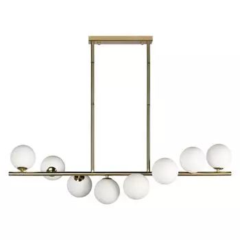 Люстра на штанге Loft IT Tely 10236/8