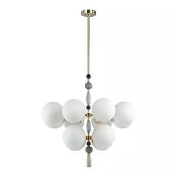 Люстра ODEON LIGHT EXCLUSIVE Palle 5405/12