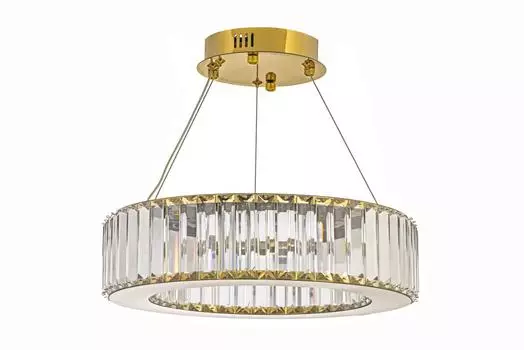 Люстра подвесная Arti Lampadari Anzio Anzio L 1.5.40.100 G