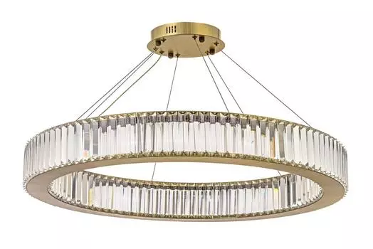 Люстра подвесная Arti Lampadari Anzio Anzio L 1.5.80.100 A