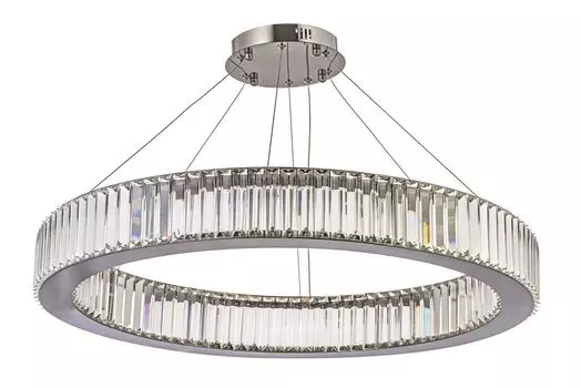 Люстра подвесная Arti Lampadari Anzio Anzio L 1.5.80.100 N