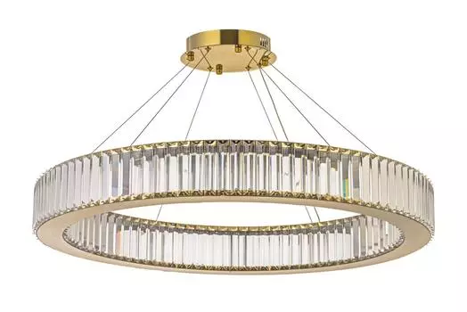 Люстра подвесная Arti Lampadari Anzio Anzio L 1.5.80.100 G