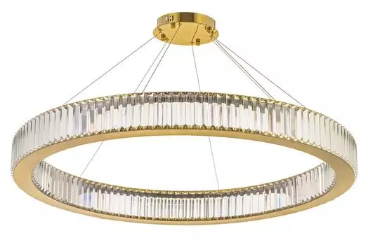 Люстра подвесная Arti Lampadari Anzio Anzio L 1.5.100.100 G