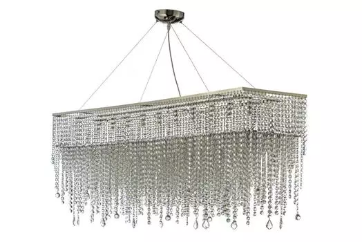 Люстра подвесная Arti Lampadari Milano Milano E 1.5.120x30.105 N