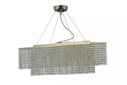 Люстра подвесная Arti Lampadari Milano Milano E 1.5.70X25.502 N