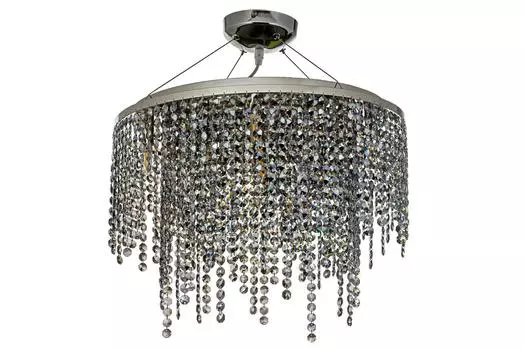 Люстра подвесная Arti Lampadari Milano Milano E 1.5.D50.503 N