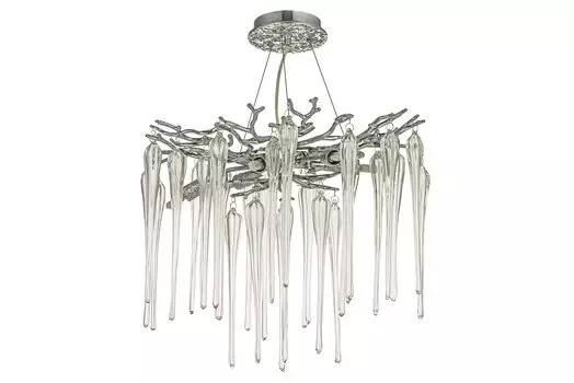 Люстра подвесная Dio DArte Tavenna Tavenna H 1.5.46.101 N