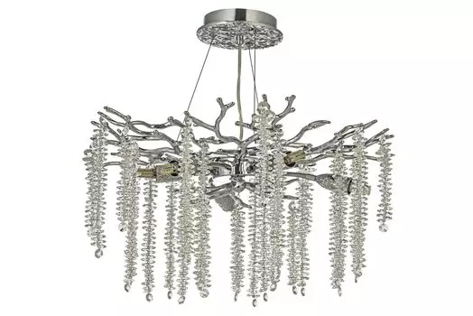 Люстра подвесная Dio DArte Tavenna Tavenna H 1.5.46.100 N