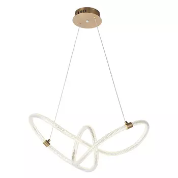 Люстра подвесная Lightstar Corinto 737503