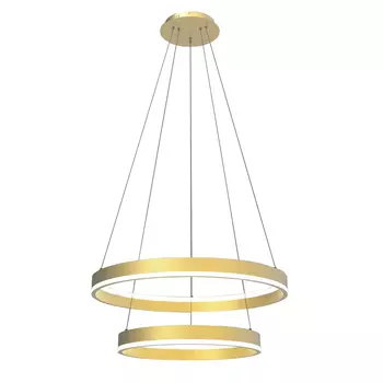 Люстра подвесная Lightstar Rotonda 736422