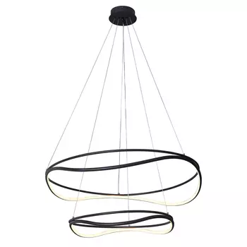 Люстра подвесная Lightstar Rotonda 736527