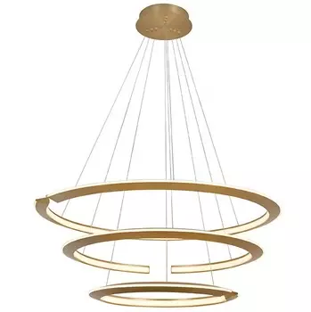 Люстра подвесная Lightstar Virata 814233