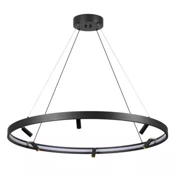 Люстра подвесная Odeon Light FONDA 4317/93L