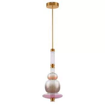 Люстра потолочная Lightstar Emisfero 737540