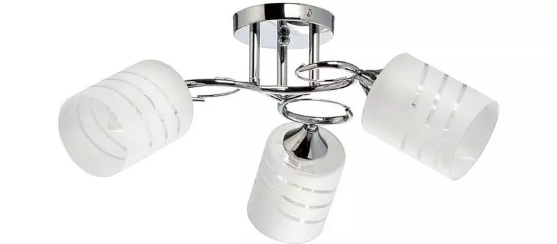 Люстра потолочная Олимпия 106010403