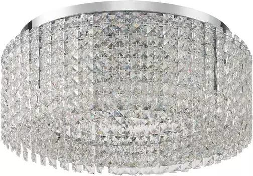 Люстра потолочная Stilfort Delone 2179/09/08C