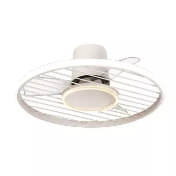 Люстра потолочная-вентилятор Mantra SOHO 8720