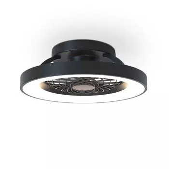 Люстра-вентилятор Mantra TIBET 7805